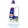 SANO Maxima Spring Flowers Перилен препарат 1л за 20 пранета